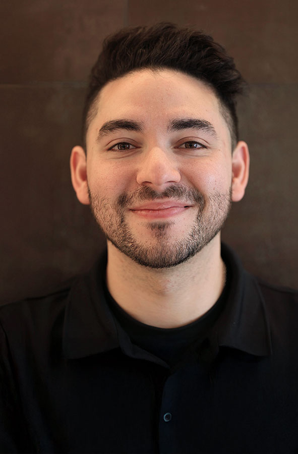 Giovanni Urbani from Gentle Dentistry, Southbourne