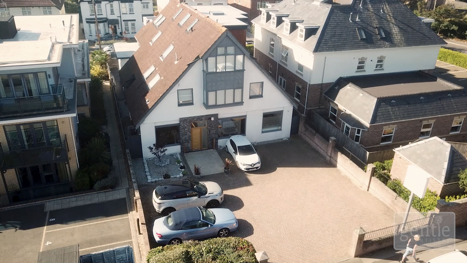 Gentle Dentistry, Southbourne
