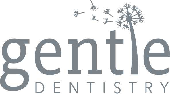 Gentle Dentistry logo